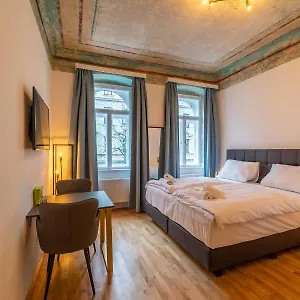 Josef's I Renaissance Wien